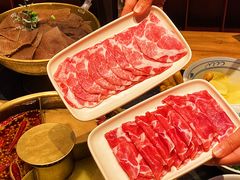 -巴奴毛肚火锅(大剧院店)