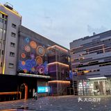 金陵漫游||大行宫.长江路.碑亭巷.南京D9街区