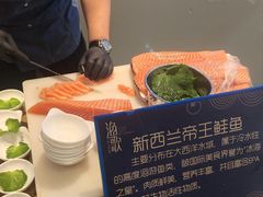 -一方渔歌蒸汽海鲜自助(文化路万达广场店)