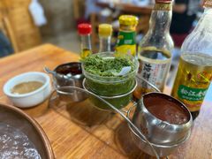 -元盛居(生态大街店)