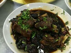 -山涧阁农家菜(南北湖店)