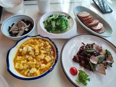 -锦園(伊势丹美食城店)