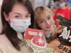 -盒马鲜生(皇庭广场店)