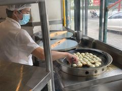-东泰祥生煎馆(长宁路店)
