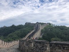 -慕田峪长城