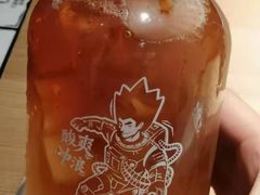 -太二酸菜鱼(坚基购物中心店)
