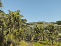 -华南国家植物园-售票处