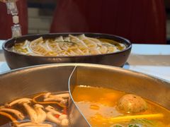 -彤德莱牛肉火锅(双港店)