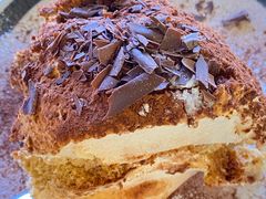 提拉米苏-PIZZA BIANCA(万象城店)