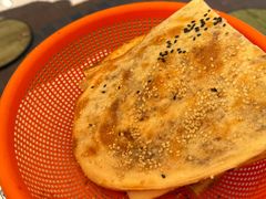 -王老三清真牛肉汤