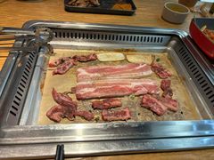 -新石器烤肉(欧尚永宁店)