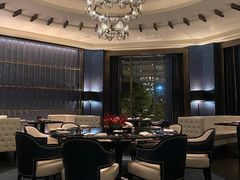 -上海苏宁宝丽嘉酒店·Cafe Bellagio西餐厅