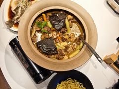 -王捌小院(红花坡店)