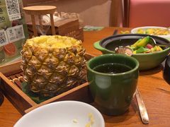 -云海肴·汽锅鸡·云南代表菜(丁香国际店)