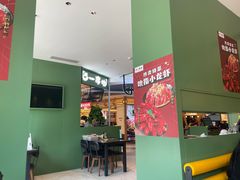 -一席地·本地鸡窝·杭帮鸡火锅(萧山银隆百货店)