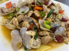 -三亚相缘海鲜·烧烤·糟粕醋(三亚湾店)