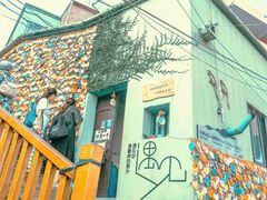 -温岭石塘海边
