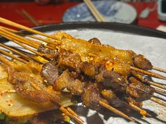 -醉烧膘·烧烤夜宵王(总店)