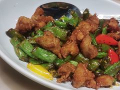 -汤城小厨•粤菜•靓汤(西直门凯德MALL店)