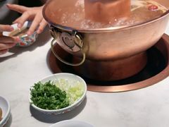 -北京老门框爆肚涮肉馆(锦业路店)