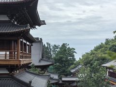 -径山寺