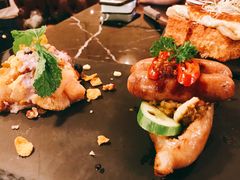 -Let's Taipei 非常烘焙(太古里店)