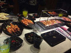 iphone_upload_pic-丰茂烤串(金泉美食宫店)