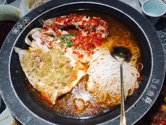 -望湘园·洞庭渔宴(永旺店)