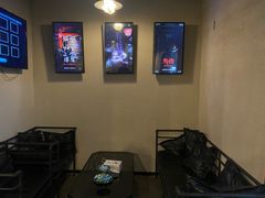 -Mr.Fox狐狸先生超级密室(南山店)