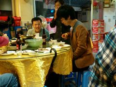 android_upload_pic-杨南饭店·二十五年闽菜馆(凤湖新城一店)