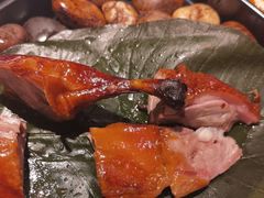 -小厨娘淮扬菜(清江苏宁广场店)