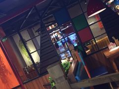 -胖姥姥·川湘闽菜(汕尾蓝天广场店)