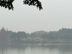 -眉山湿地公园(东坡区)