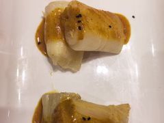 -惠丰堂饭庄·烤鸭·京味菜(西北旺·唐家岭店)