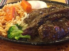 -豪享来牛排·中西简餐(黄河路店)