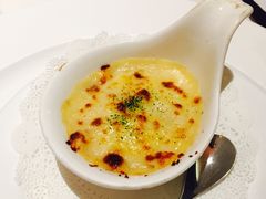 -戈雅法餐厅(世界城广场店)