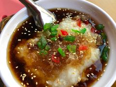 -洪记凉米线(新兴路店)
