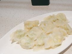 -船歌·鱼水饺青岛菜(金狮广场店)