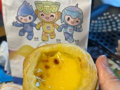 -肯德基(东四南大街店)
