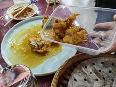 -老边饺子馆(中街店)
