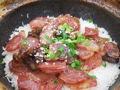 -红星光发煲仔饭(大石街店)