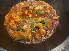 -山河屯铁锅炖(绥望路店)