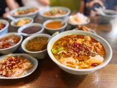 -粉家柳州螺蛳粉(杨宅路店)