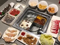 -海底捞火锅(徐州火车站店)