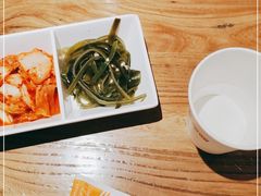 -冰川冷面·延边菜·炭烤串(观前店)