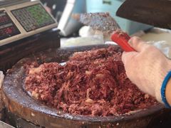 -杨天玉腊牛羊肉