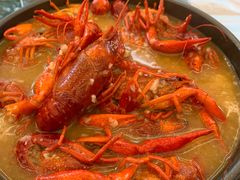 -去吃小龙虾·江湖菜·烧烤(南滨路店)