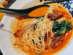 -和府捞面(石景山喜隆多店)