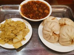 -姚记炒肝店(簋街店)