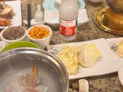 -丰卓会海鲜自助(中润大道店)